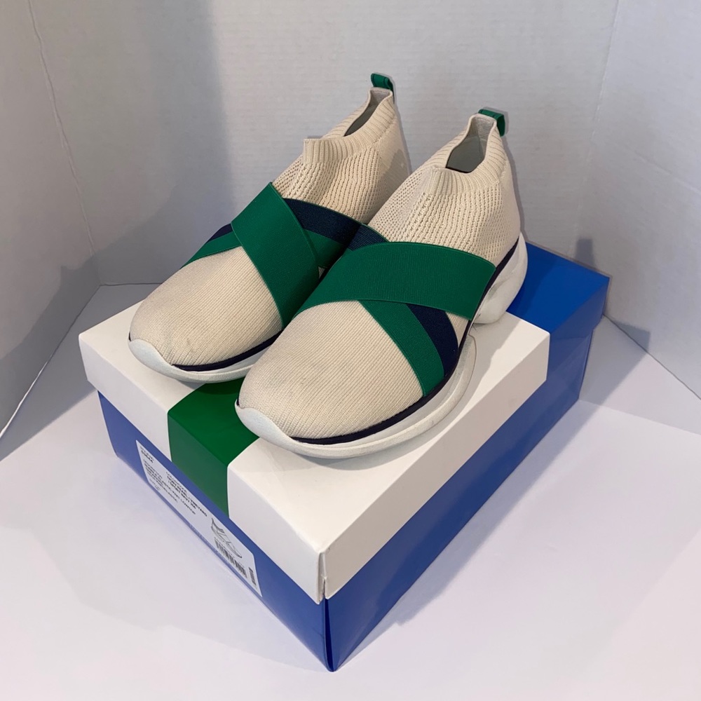 Tory Burch Sneaker